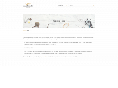 2littlebeez.com snapshot
