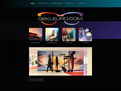 gekleurd.com snapshot