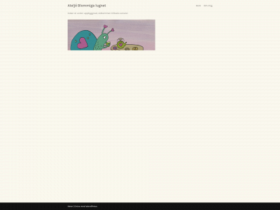 blommigalugnet.se snapshot