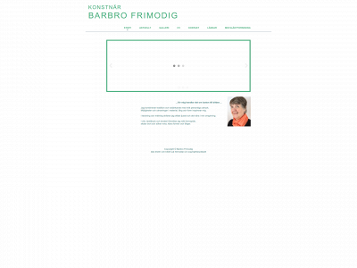 barbrofrimodig.se snapshot