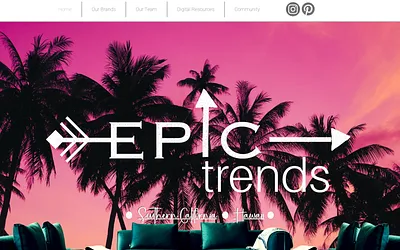 epictrends.net snapshot
