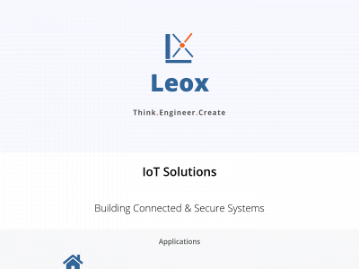 leoxtec.com snapshot