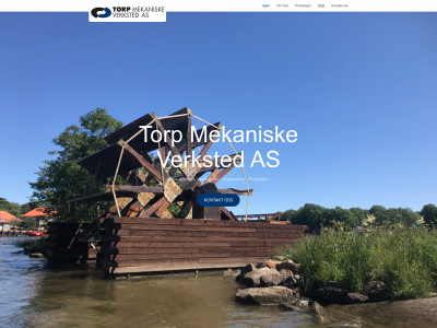 torpmek.com snapshot