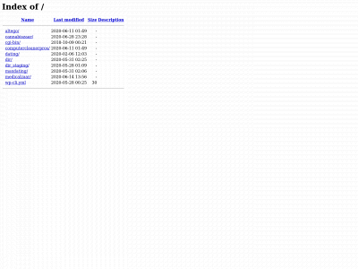 llm.vzf.mybluehost.me snapshot