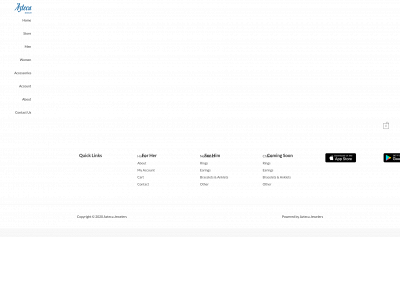 shopazteca.com snapshot
