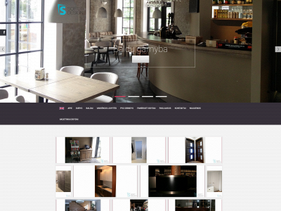 softdesign.lt snapshot