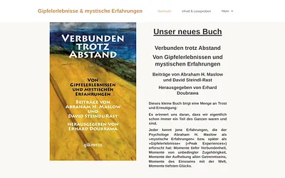 gipfelerlebnisse.de snapshot