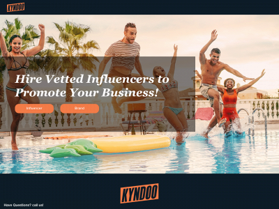 kyndoo.com snapshot