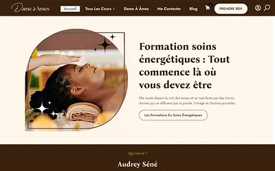 formations-dame-a-ames.ch snapshot