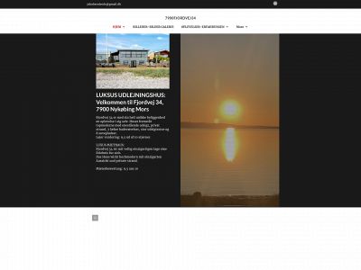 7900fjordvej34.dk snapshot