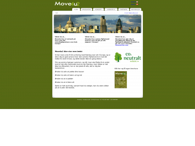 move4u2.com snapshot