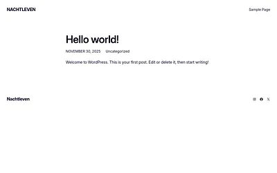 hvawordpress8.nl snapshot