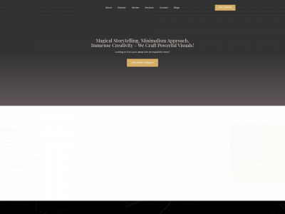 braksproductions.ltd snapshot