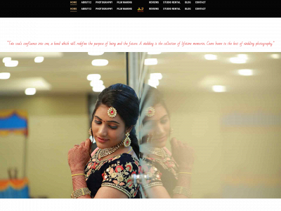 thei2studio.com snapshot
