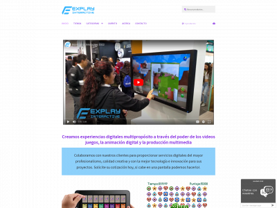 explay.co snapshot