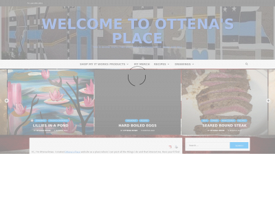 ottenasplace.com snapshot