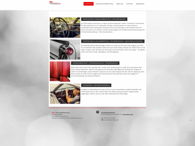 mark-handel.de snapshot