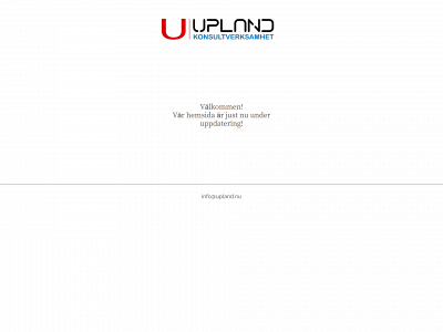 upland.nu snapshot
