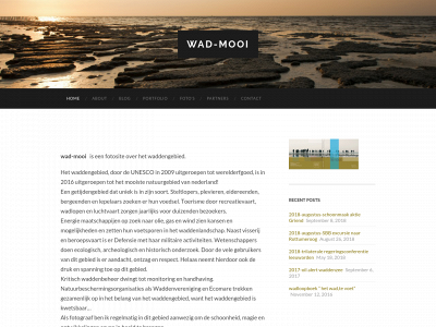 wad-mooi.nl snapshot