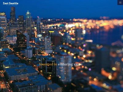 eastseattlepartners.com snapshot