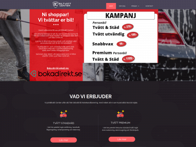 biltvattcenter.se snapshot