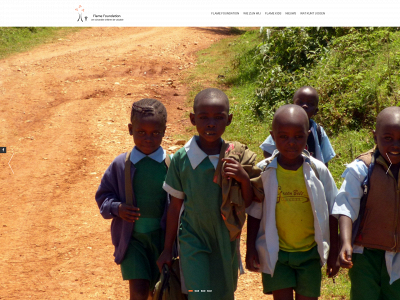 flamefoundation.nl snapshot