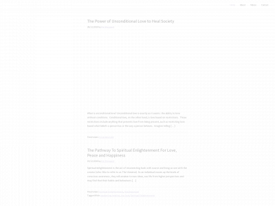 lunarawakening.com snapshot