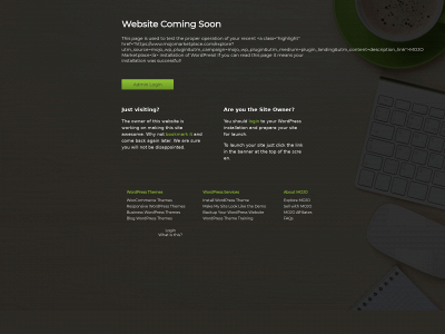 linkfields.tech snapshot