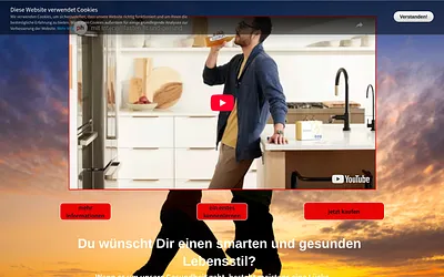 peterfeelgreat.de snapshot