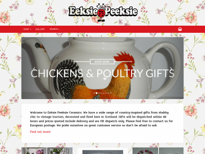 eeksiepeeksie.com snapshot