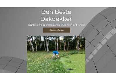 dendekker.be snapshot