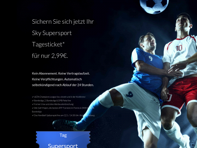 dein-tagesticket.de snapshot