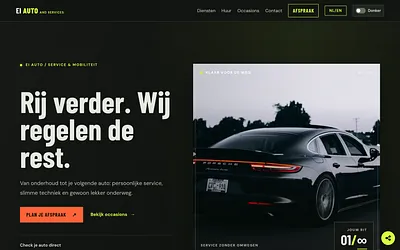 eiautoservice.nl snapshot