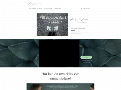 annamariaahlgren.se snapshot
