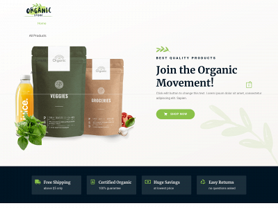myfreshmart.id snapshot