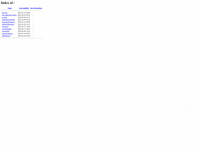 askthesonographer.com snapshot