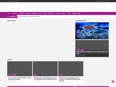 articlewikipedia.com snapshot
