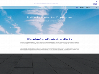 www.cycsolucionesyobras.es snapshot