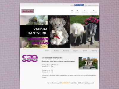 saedenskan.se snapshot