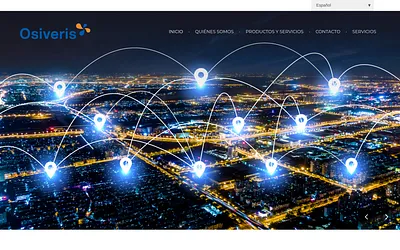 osiveris.org snapshot