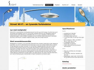 streetwifi.dk snapshot