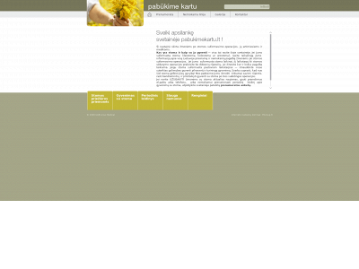 pabukimekartu.lt snapshot