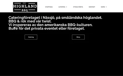highlandbbq.se snapshot