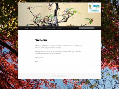 identivita-coaching.be snapshot