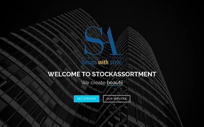 stockassortment.com snapshot