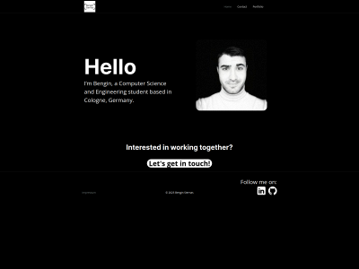 benginsternas.com snapshot