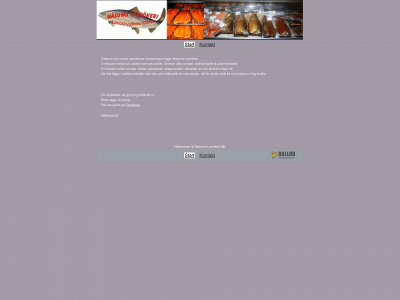 nasumslax.se snapshot