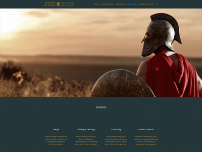 spartanbydesign.com snapshot