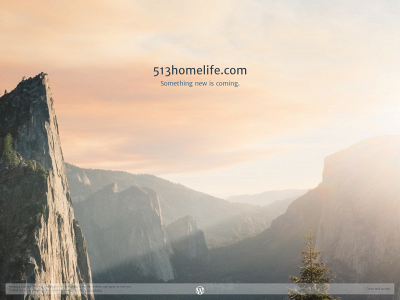513homelife.com snapshot
