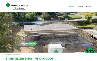 rasmussenbyg.dk snapshot